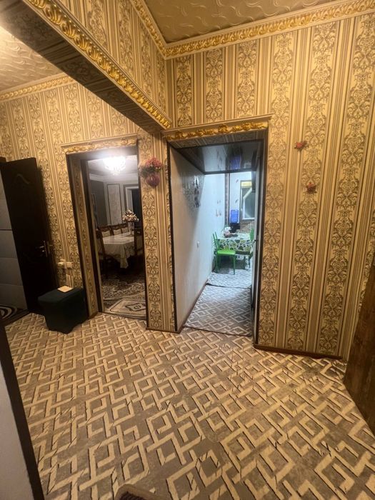 3 xonali dom sotiladi nazarbek sanatoriya