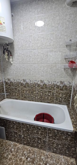 2-qavatda 3 xonalik tayyor kvartira ijaraga beriladi: MANZIL:Maslazavo