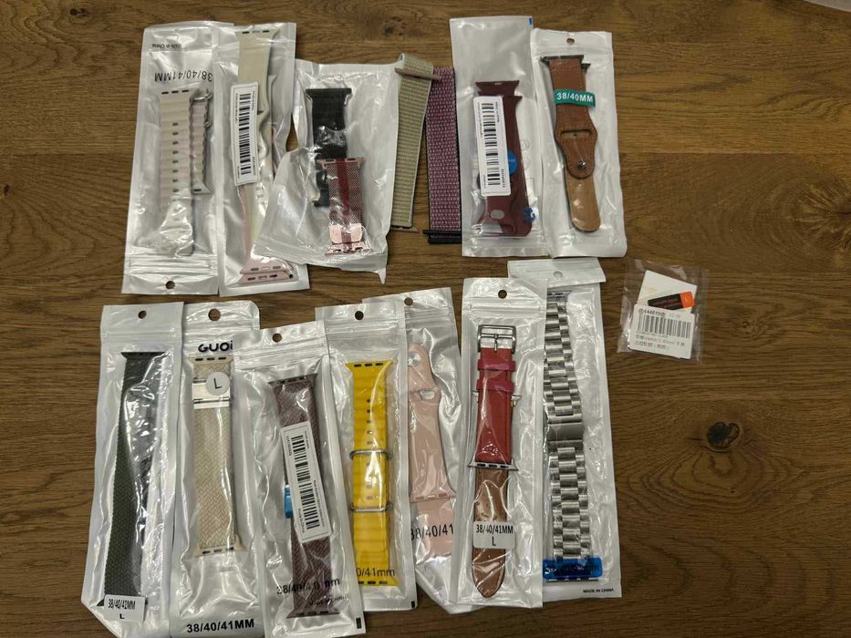 Продавам Apple iWatch 5