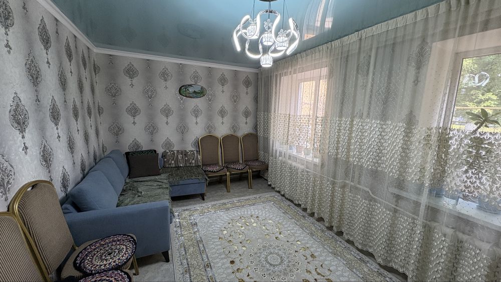 Продам дом в Карабулаке