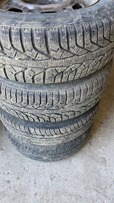Продавам WV Passat 1.8 mi