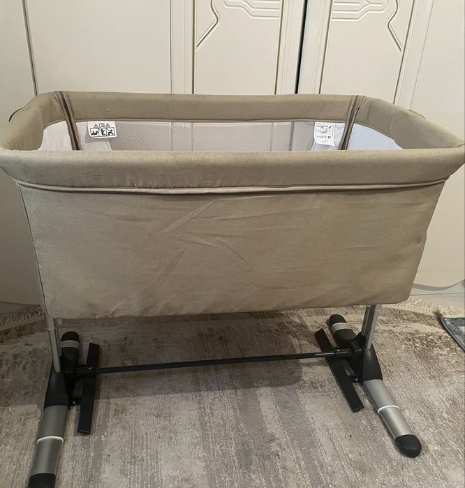 Балаларға арналған кровать