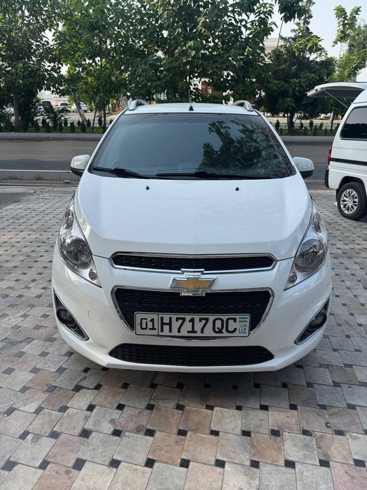 Yili 2019 gazi bor oq rang
Kraska toza kalinkada bor
Prabek 225.000
Pu