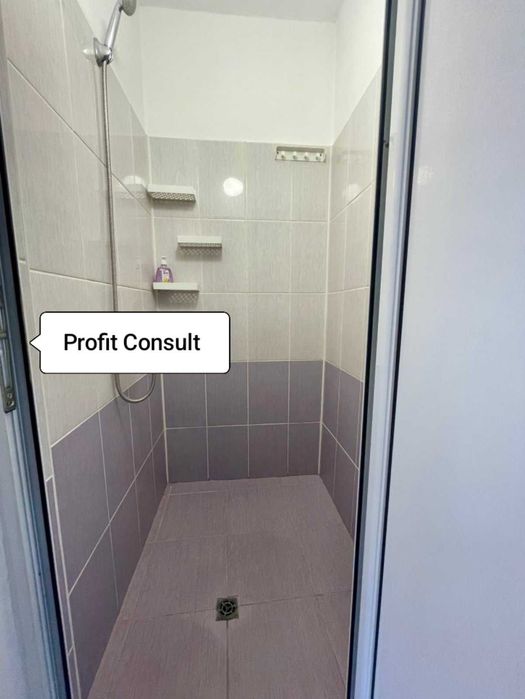 Дава се под наем Едностаен апартамент в Велико Търново, Център - 20 кв.м за 178.5 € - Снимка #6