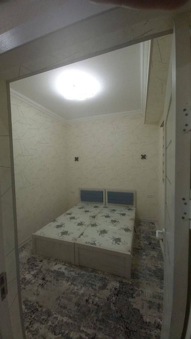 СРОЧНОЕ Сдаётся кв Туран станция метро Сергели-2