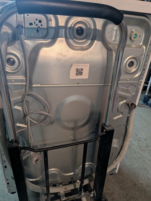 Пералня BEKO WUE 7511 Като нова ГАРАНЦИЯ