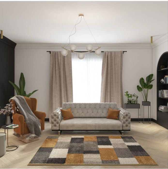 Covor living /dormitor 160 x230