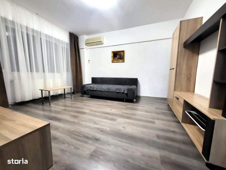 HOTEL DECEBAL - Apart 2 camere Decomandat, complet renovat & mobilat!