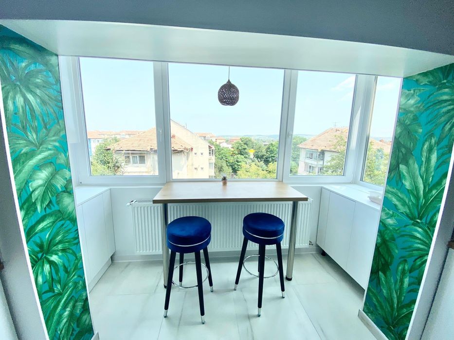 Apartament cu 3 camere in Lugoj