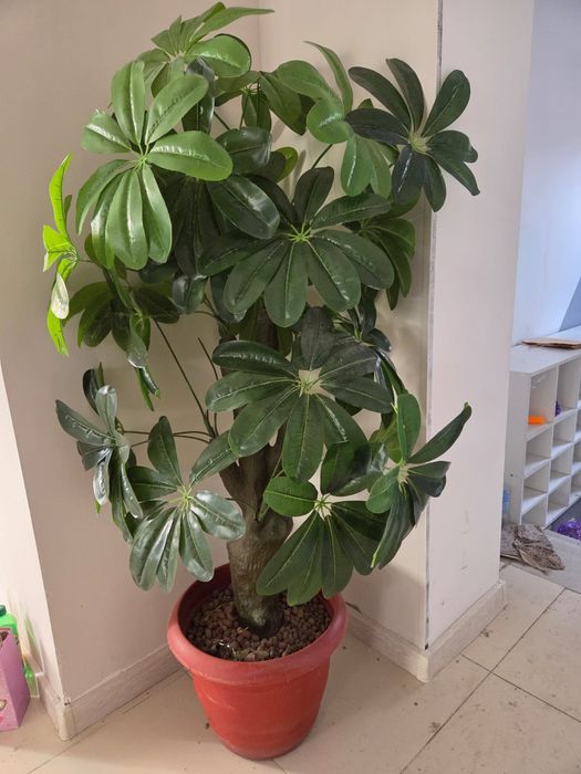 Искуственные цветы