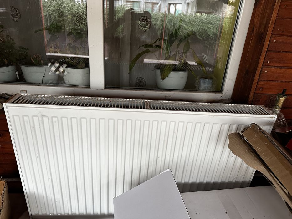 Calorifere Purmo si Radox baie