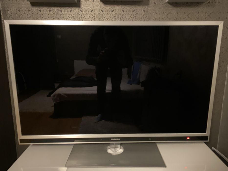 Телевизор Toshiba "46"