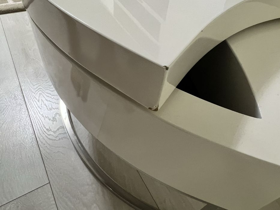 Vand masuta living MDF - stare buna