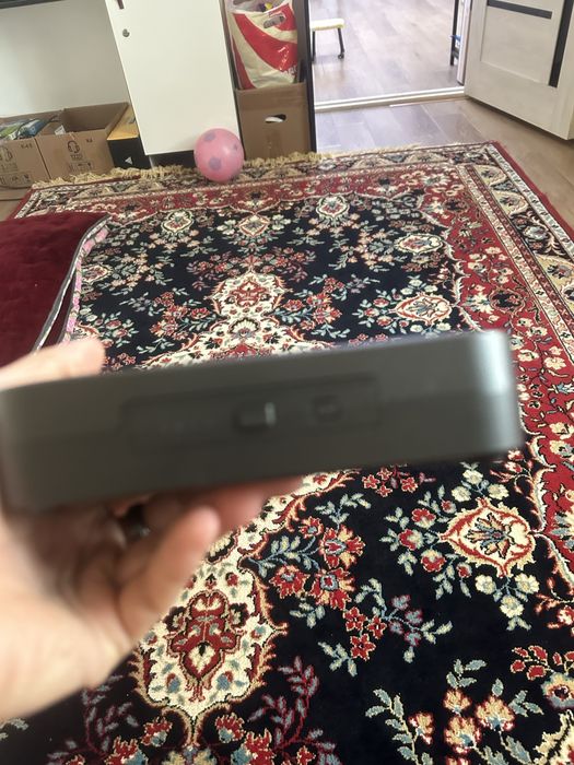 Micrafone Saramonic Blink500 Pro tx