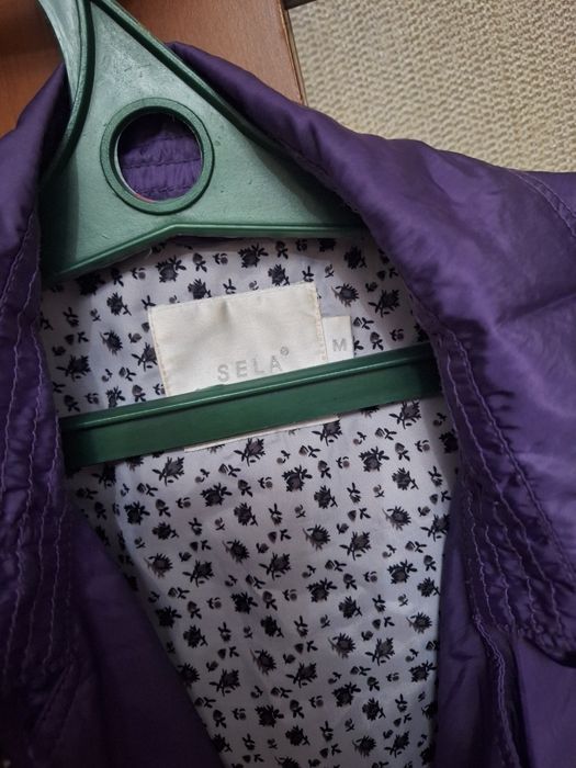 Продам тренч б/у