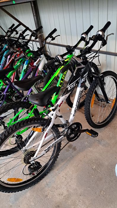 Biciclete copii si adulti import Anglia