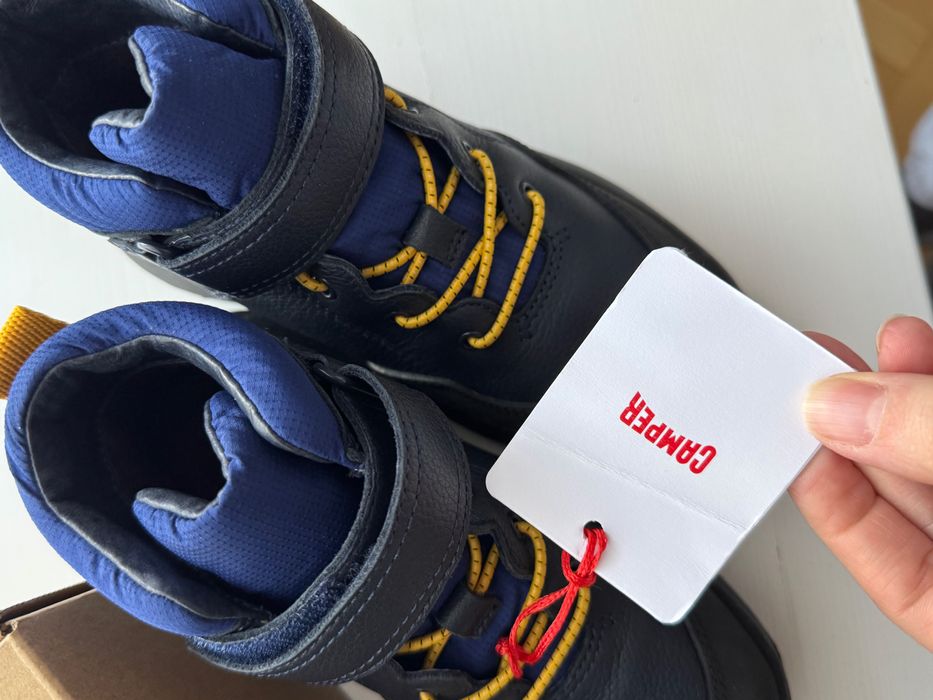 Camper Детски боти