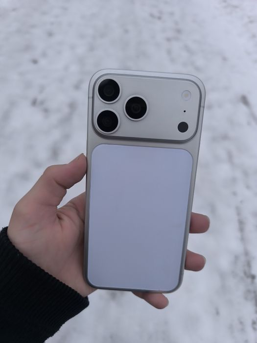 Муляж айфон 17про Макс