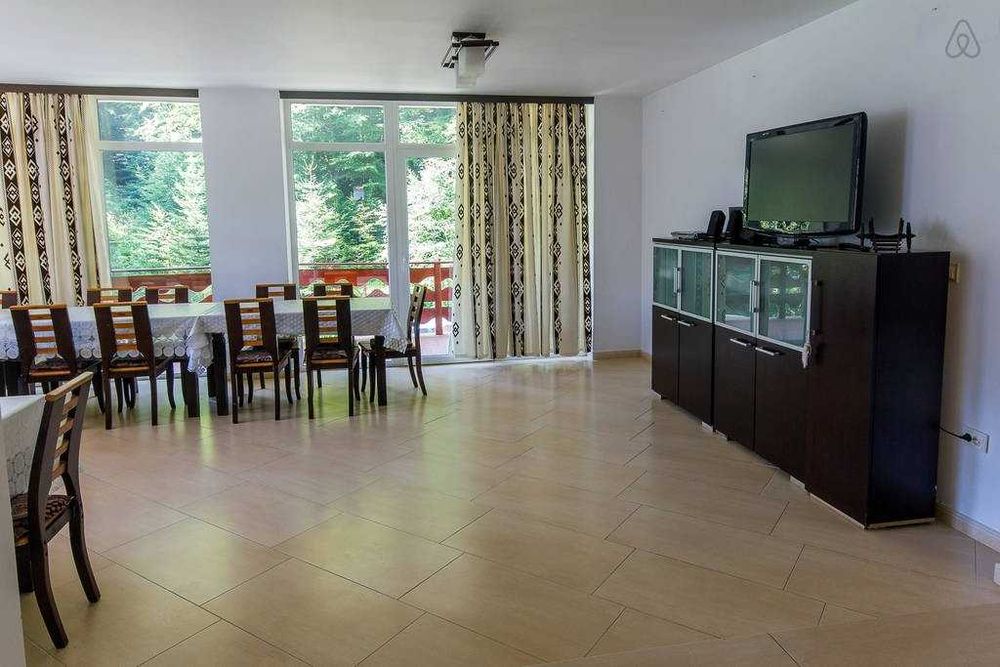 Casa superba in Predeal