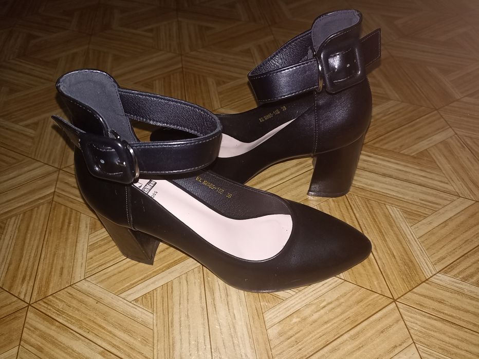 Туфли женские красивые