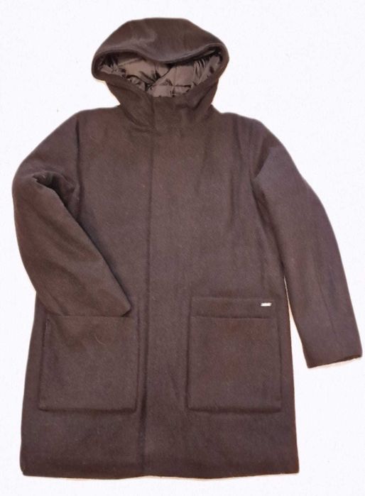 продам пальто для мальчика