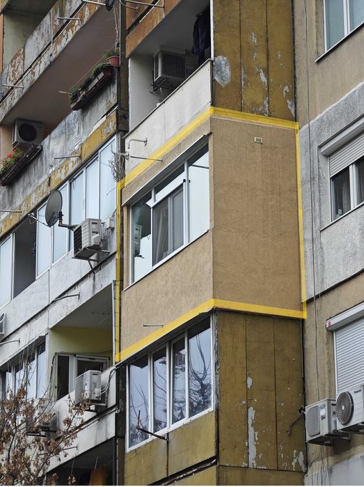 Продава се Тристаен апартамент в Варна, Автогара - 72 кв.м за 2403 €/кв.м - Снимка #20