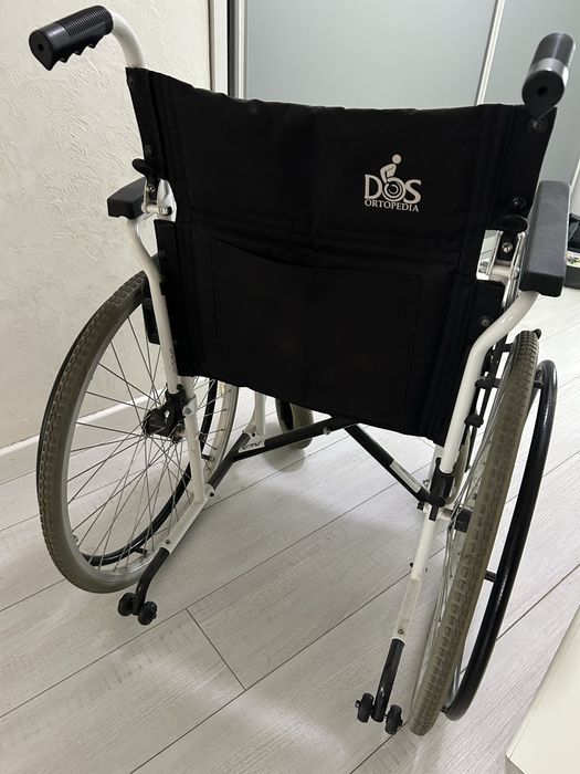 Коляска инвалидная