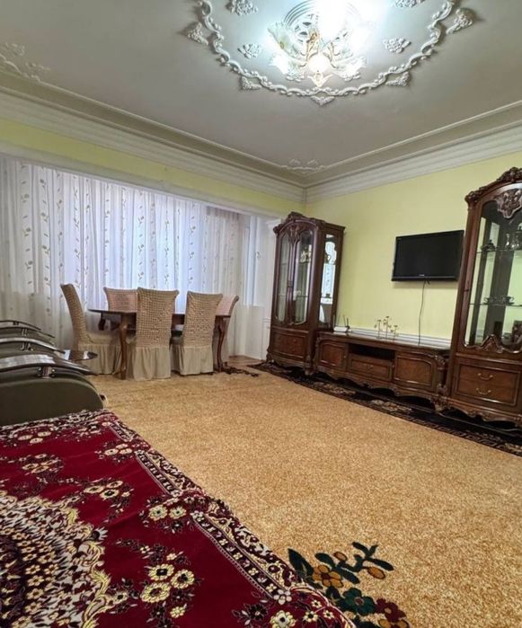 Продаётся Ташсельмаш 3 комнатная