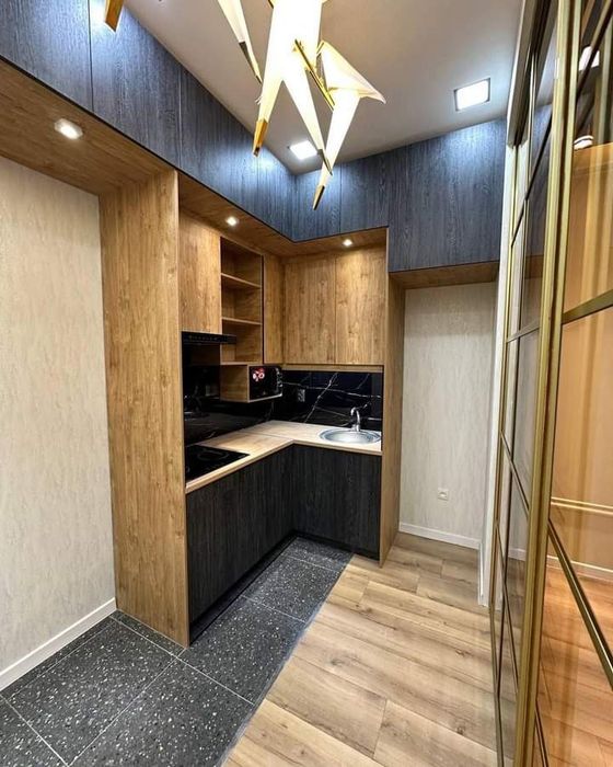 ремонт под ключ киламиз