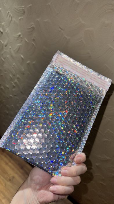 Подарочная упаковка