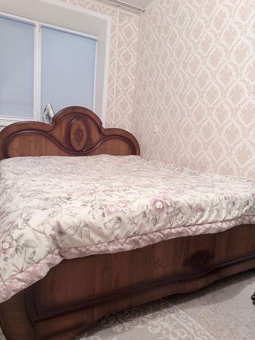 Продам спалный гарнитур