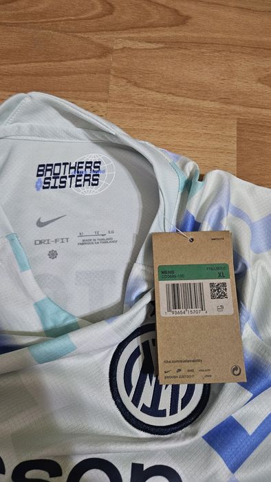 Tricou nike Inter Milano Lautaro Martinez