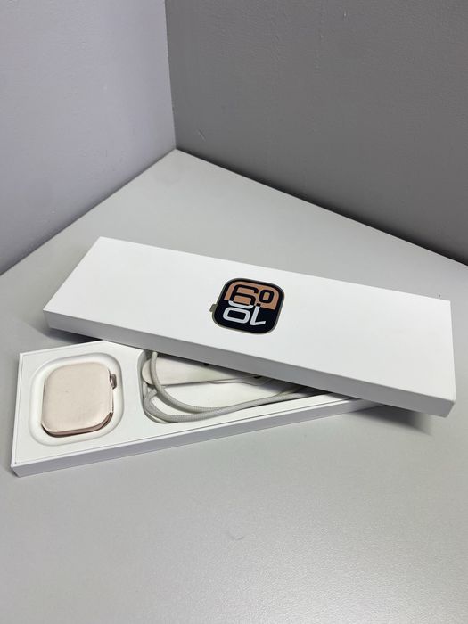 Apple Watch Series 10,42mm #КН30656