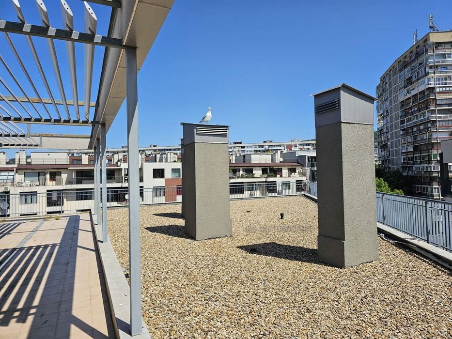 Продава се Многостаен апартамент в Варна, Левски - 200 кв.м за 967 €/кв.м - Снимка #9