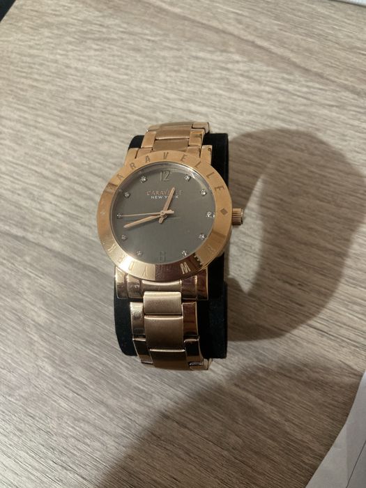 Часовник-CaraVelle New York