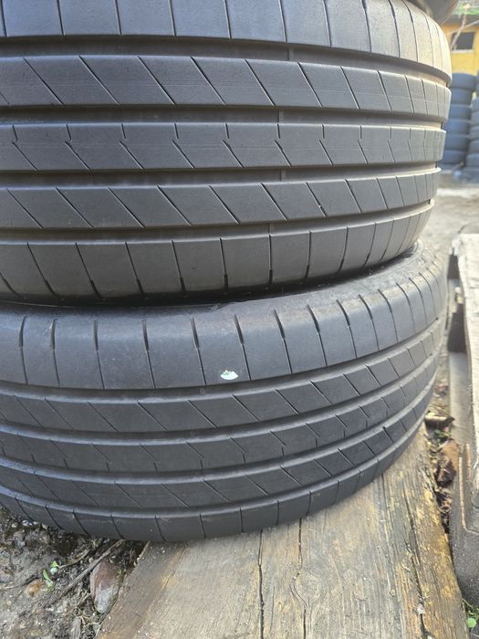 4бр. 235 50 18 Goodyear летни.