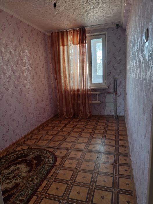 4-х комнатная квартира