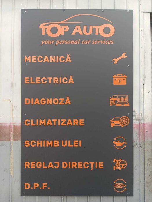 Reconditionez casete de directie Cluj-Napoca