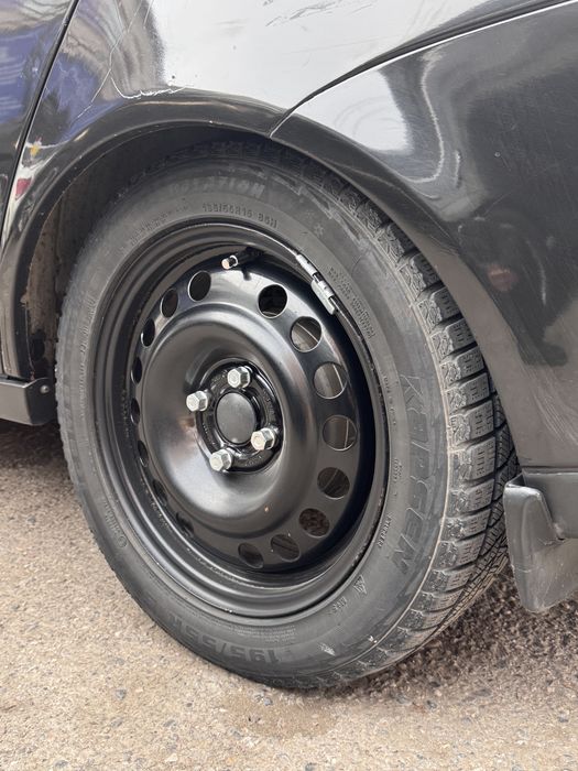 Шины балон диски 15