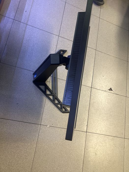 Monitor Gaming Legion y27qf