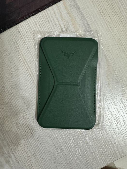 Magsafe Wallet Stand