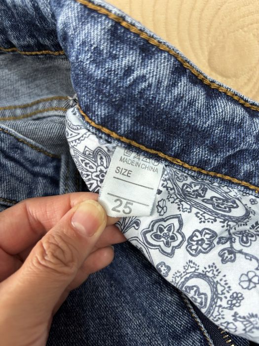 Женская одежда б/у