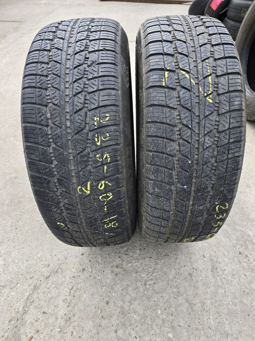 Anvelope de iarna 235-60r18 Fortune