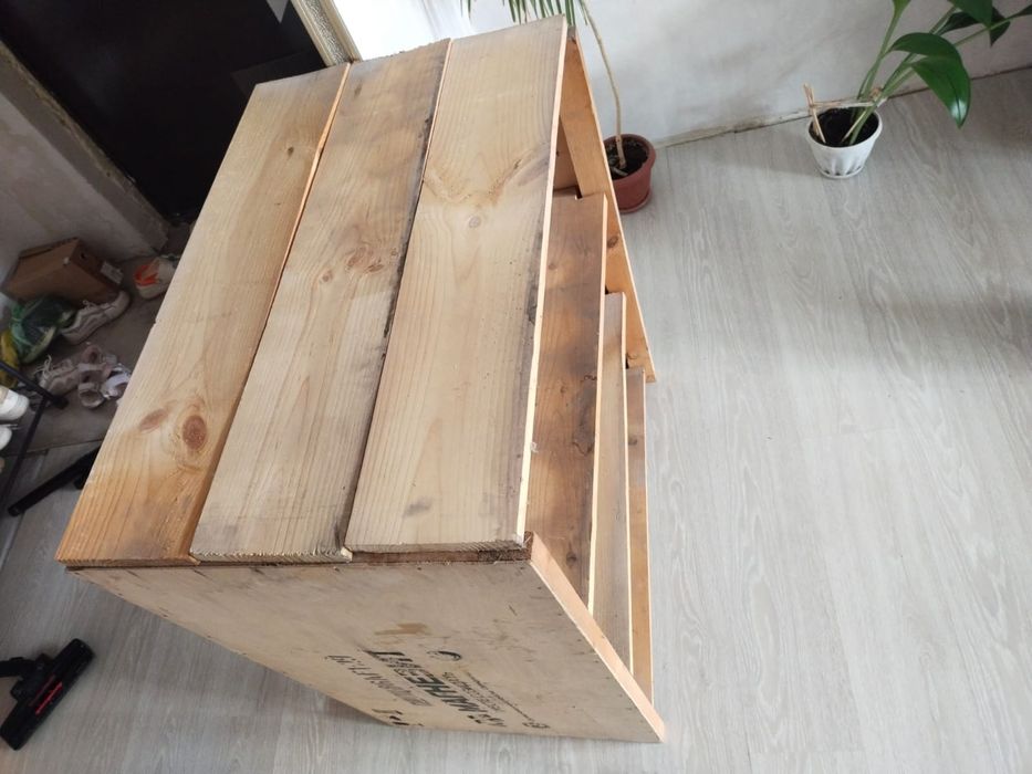 Шкафы для балкона