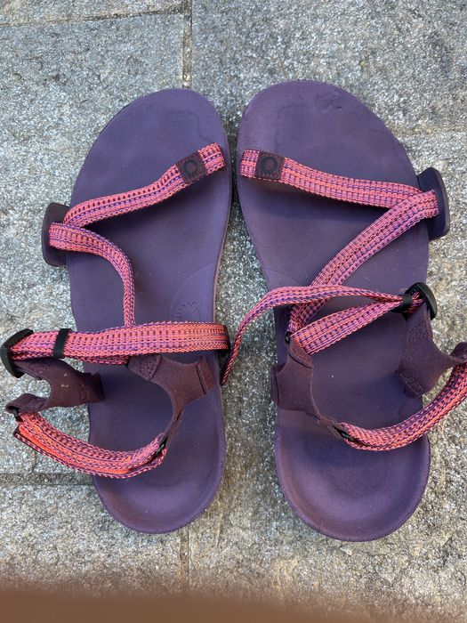 Боси сандали Хero Z-Trail EV - 40.5