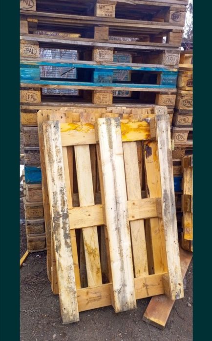 Пародам падоны .