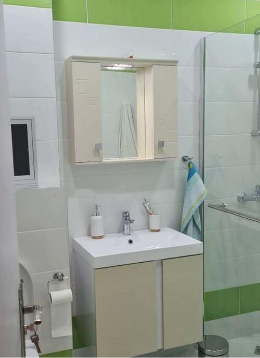 Дава се под наем Двустаен апартамент в Пловдив, Кючук Париж - 74 кв.м за 400 € - Снимка #4