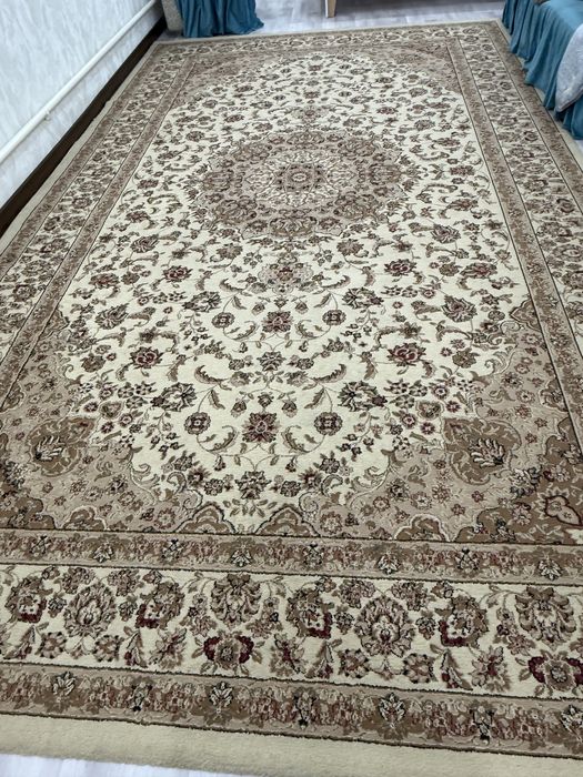 Срочно ковер сатылады