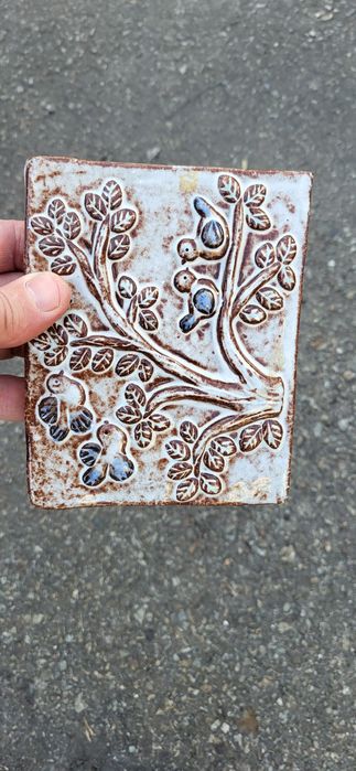 Rustic si chestii vechi