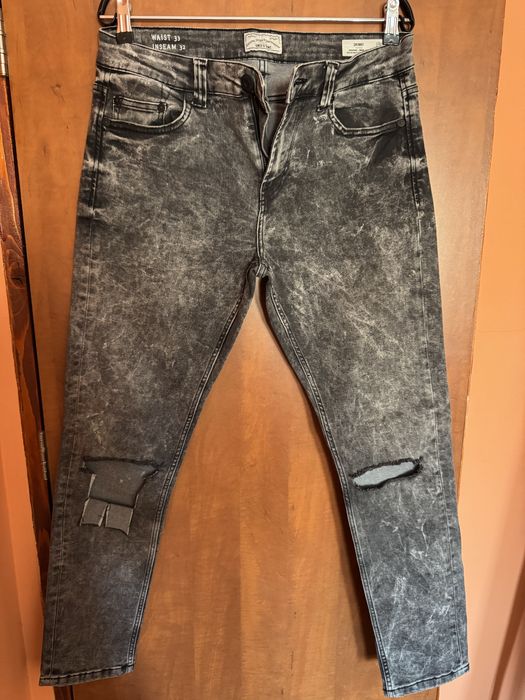 Дънки Only sons slim fit